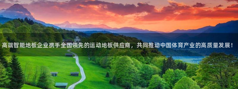 必发官方正版app娱乐40996：高端智能地板企业携手全国领